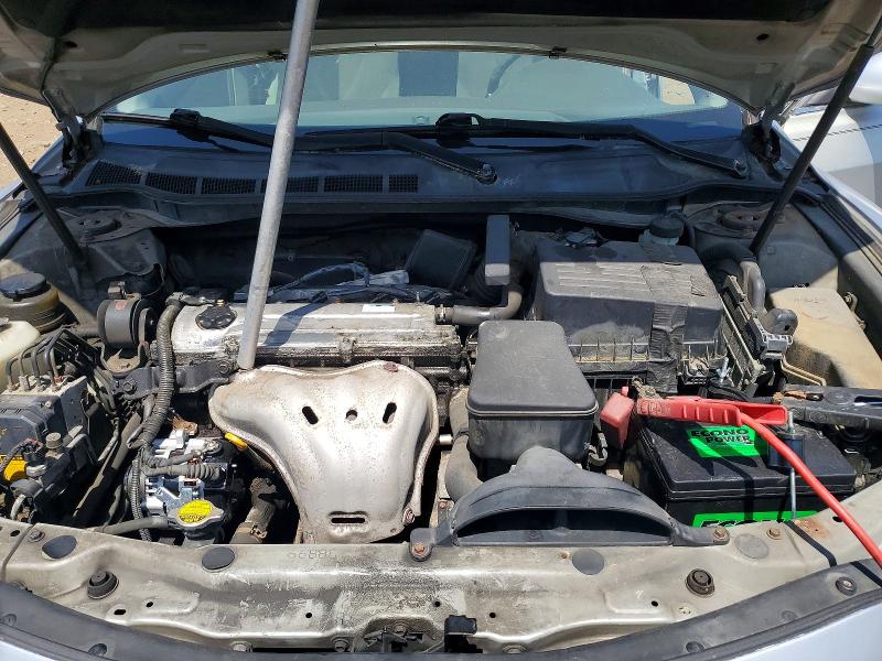 Aukcja sprzedaży 2007 Toyota Camry, vin: JTNBE46KX73072581, numer aukcji: 59796396