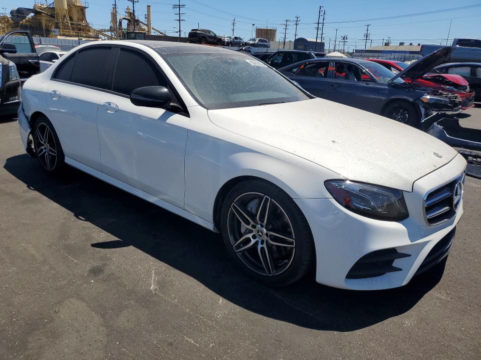 Aukcja sprzedaży 2020 Mercedes-benz E, vin: W1KZF8DB9LA769438, numer aukcji: 60200876
