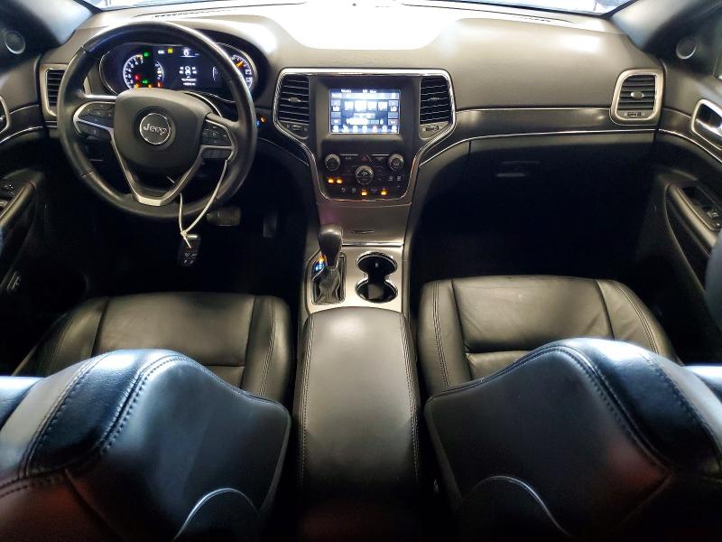 Aukcja sprzedaży 2018 Jeep Grand Cherokee, vin: 1C4RJFBG5JC298742, numer aukcji: 60820446