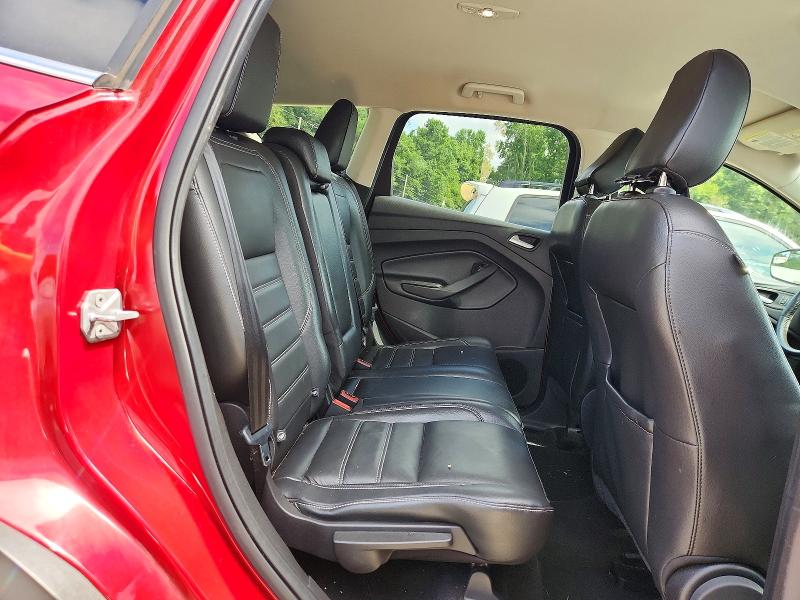 Продажа на аукционе авто 2018 Ford Escape, vin: 1FMCU0HD5JUC39574, номер лота: 60309676