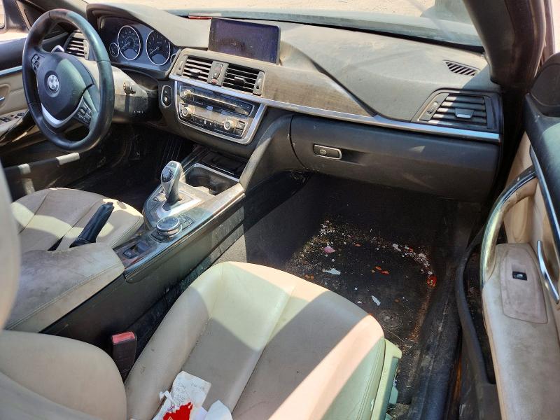 Aukcja sprzedaży 2015 Bmw 428, vin: WBA3V7C57FP771485, numer aukcji: 60228296