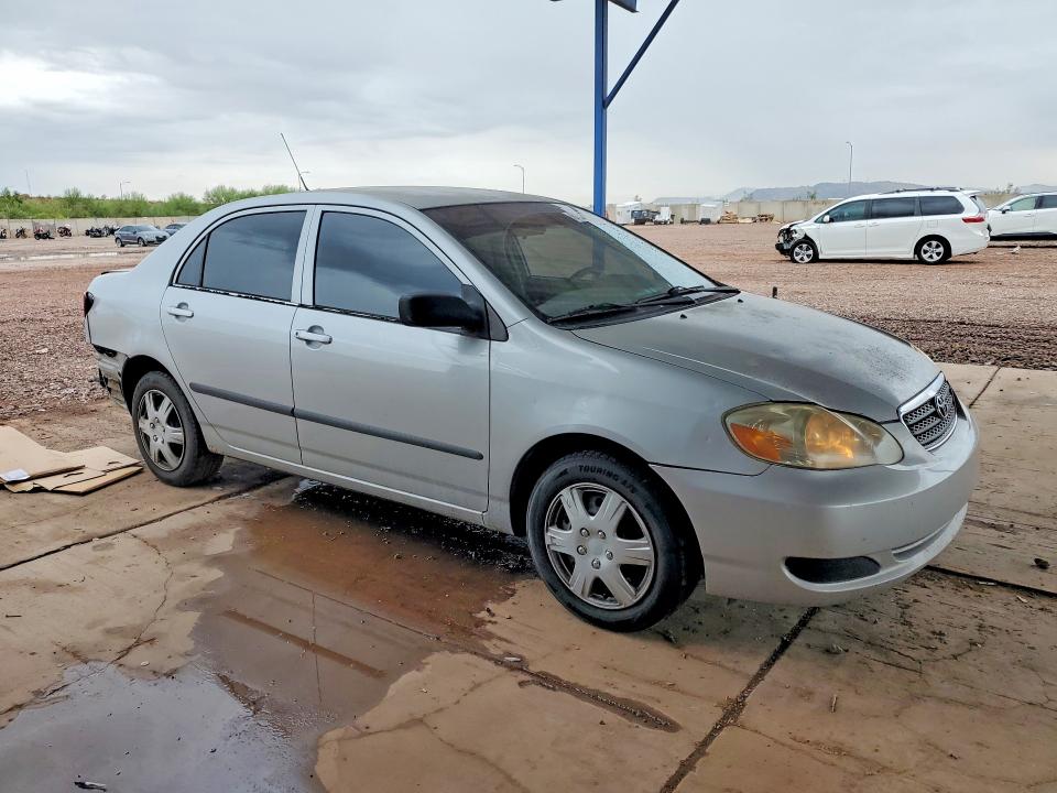 Aukcja sprzedaży 2005 Toyota Corolla, vin: 1NXBR32E45Z361915, numer aukcji: 61537936