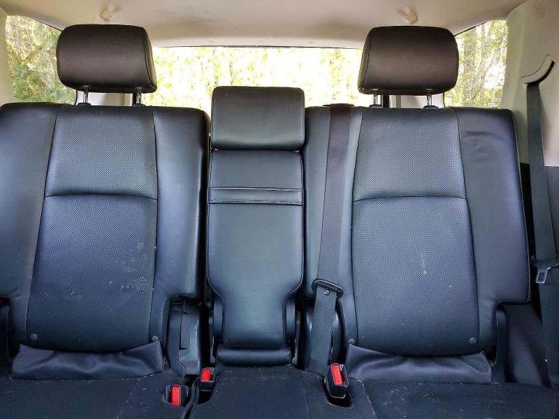2019 Toyota 4runner მანქანა იყიდება აუქციონზე, vin: JTEBU5JR3K5655181, აუქციონის ნომერი: 62265026
