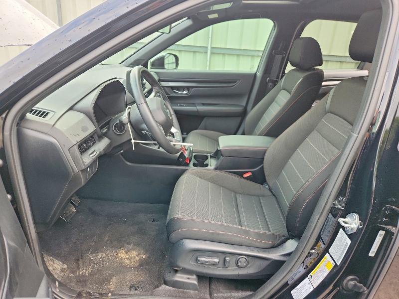 Продаж на аукціоні авто 2025 Honda Cr-v, vin: 5J6RS5H5XSL002851, номер лоту: 60084776
