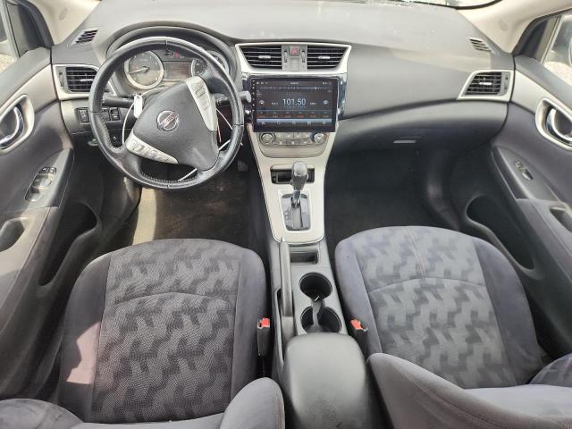 Aukcja sprzedaży 2013 Nissan Sentra, vin: 1N4AB7AP9DN905323, numer aukcji: 63355466