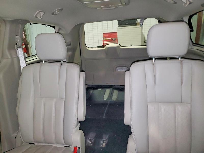 Продаж на аукціоні авто 2015 Chrysler Town & Country, vin: 2C4RC1CG7FR638807, номер лоту: 59841806