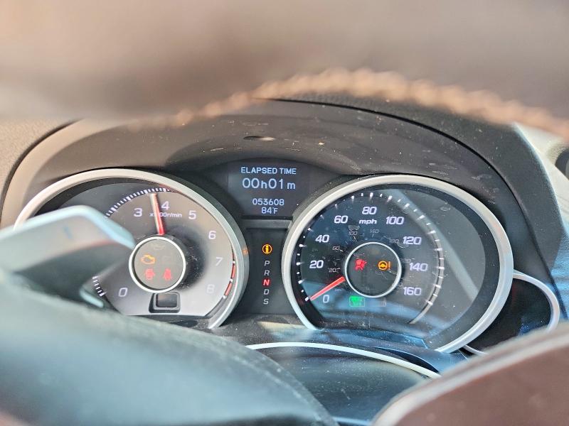 2014 Acura Tl მანქანა იყიდება აუქციონზე, vin: 19UUA9F57EA001932, აუქციონის ნომერი: 60019756