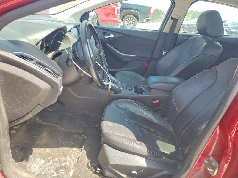 Продаж на аукціоні авто 2013 Ford Focus, vin: 1FADP3N2XDL137210, номер лоту: 60627256