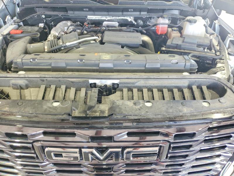 Продаж на аукціоні авто 2026 Gmc Sierra, vin: 1GT4UYEY8TF101615, номер лоту: 61920136