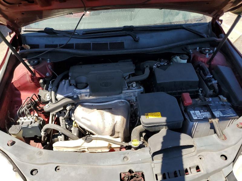Aukcja sprzedaży 2015 Toyota Camry, vin: 4T1BF1FK8FU885566, numer aukcji: 60828786