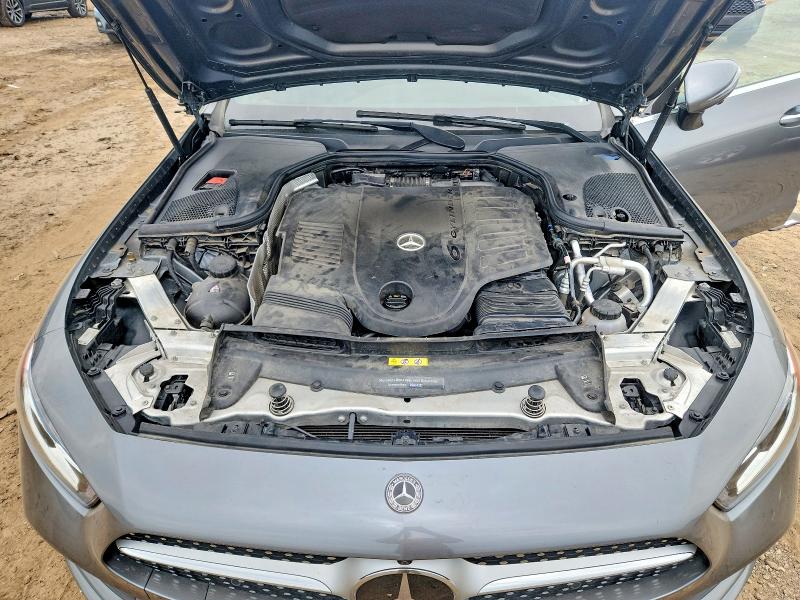 Продаж на аукціоні авто 2019 Mercedes-benz Cls, vin: WDD2J5KB4KA021096, номер лоту: 60471826