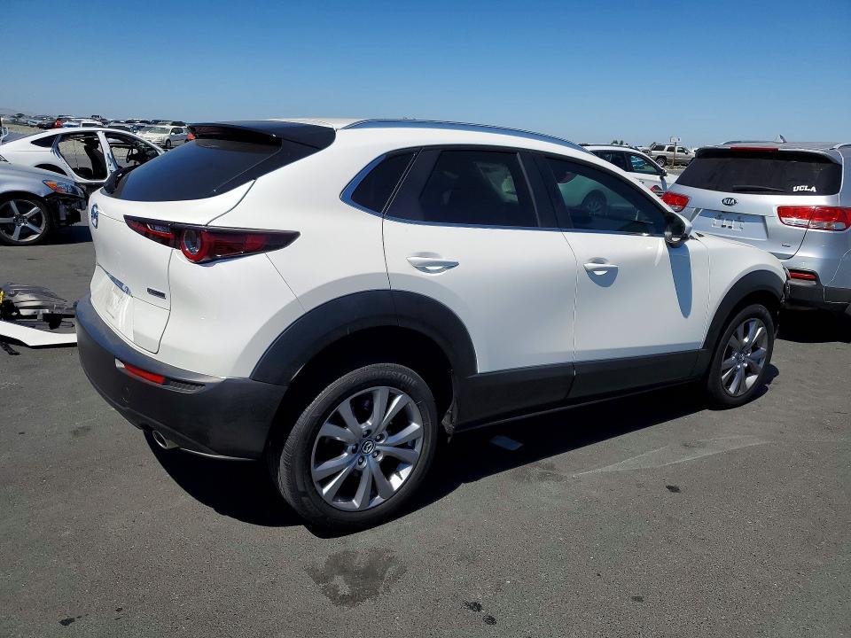 Aukcja sprzedaży 2023 Mazda Cx-30, vin: 3MVDMBBM5PM551614, numer aukcji: 59011326