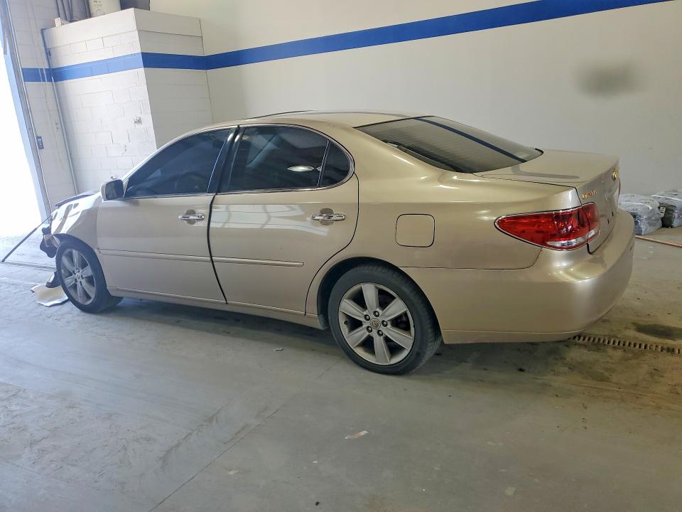 Продажа на аукционе авто 2006 Lexus Es, vin: JTHBA30G765161525, номер лота: 58160906