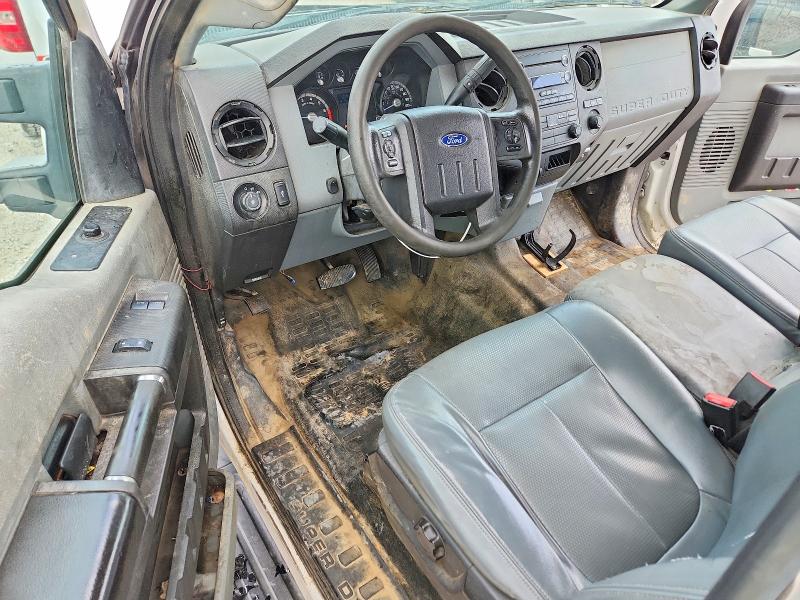 Aukcja sprzedaży 2015 Ford F250, vin: 1FT7X2B68FEA62085, numer aukcji: 58831766