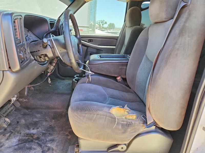 Aukcja sprzedaży 2007 Chevrolet Silverado, vin: 1GCHC23D17F155538, numer aukcji: 62457956