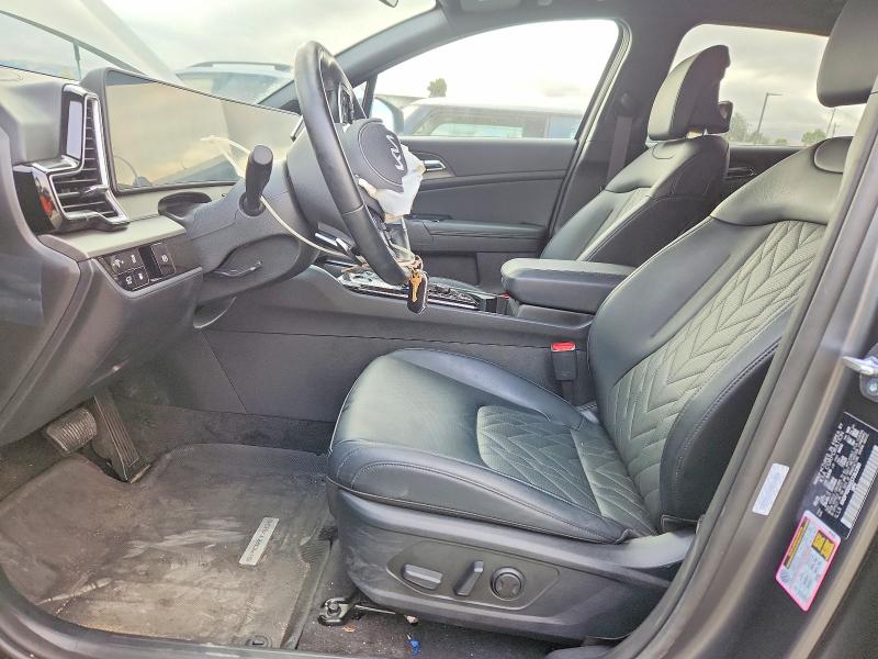 Продажа на аукционе авто 2025 Kia Sportage, vin: KNDPYDDH1S7262280, номер лота: 62234826