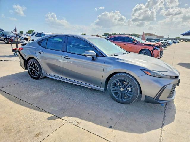 Продаж на аукціоні авто 2026 Toyota Camry, vin: 4T1DAACK9TU272007, номер лоту: 61563916