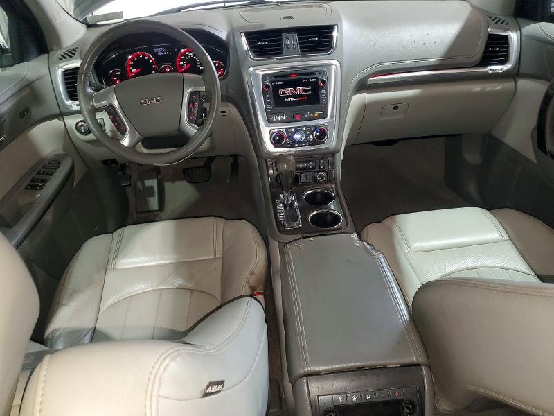 Aukcja sprzedaży 2017 Gmc Acadia Limited, vin: 1GKKVSKD5HJ289621, numer aukcji: 61191666