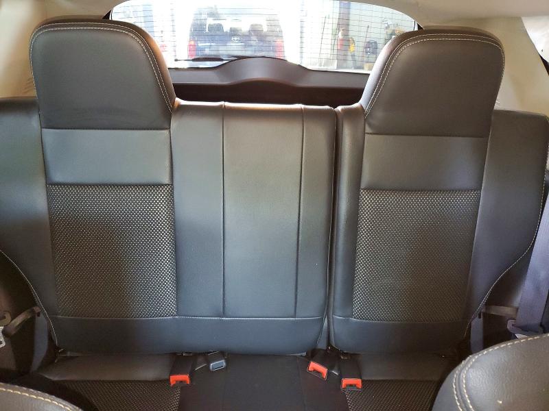 2016 Jeep Compass მანქანა იყიდება აუქციონზე, vin: 1C4NJDEBXGD759729, აუქციონის ნომერი: 59734426
