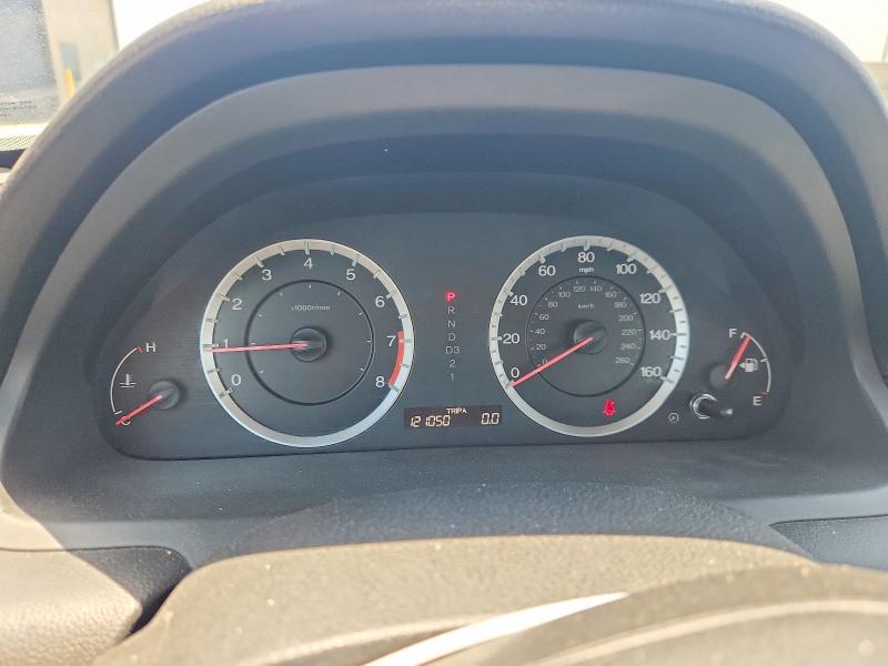Aukcja sprzedaży 2011 Honda Accord, vin: 1HGCP3F82BA024564, numer aukcji: 60696326