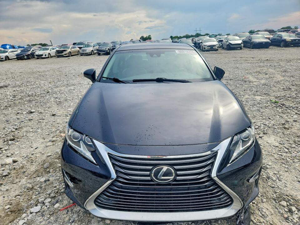 Продаж на аукціоні авто 2017 Lexus Es, vin: 58ABK1GG5HU066323, номер лоту: 60914356