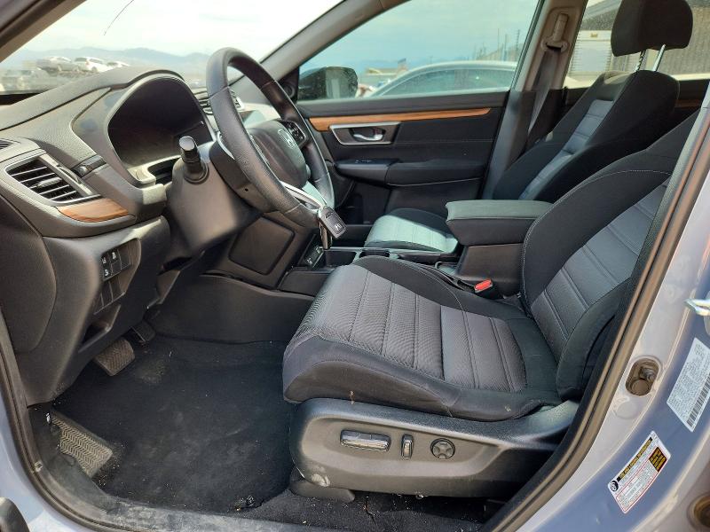 Aukcja sprzedaży 2022 Honda Cr-v, vin: 7FARW2H5XNE038169, numer aukcji: 61903876