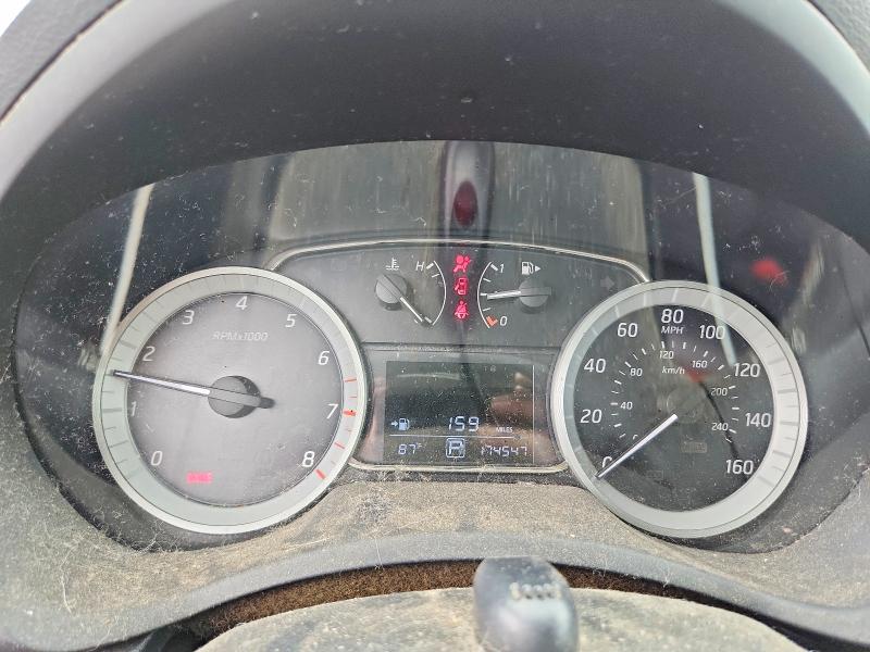 Aukcja sprzedaży 2013 Nissan Sentra, vin: 3N1AB7AP9DL784287, numer aukcji: 60187956