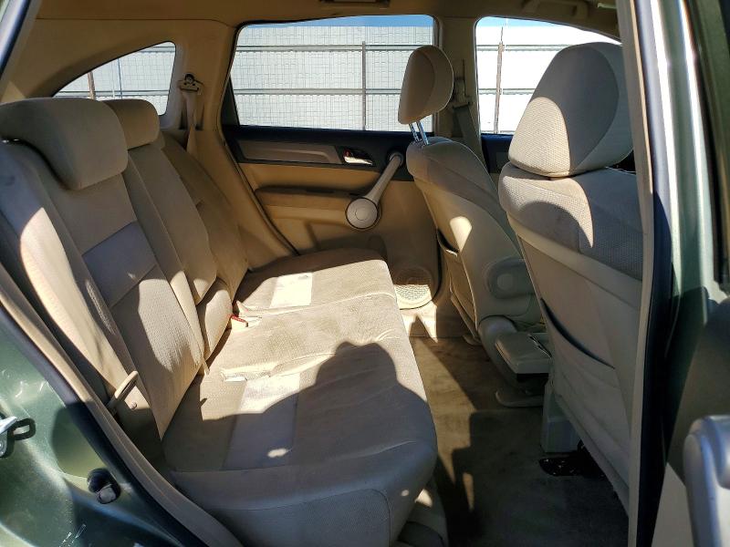 Aukcja sprzedaży 2007 Honda Cr-v, vin: JHLRE48547C070449, numer aukcji: 61172696