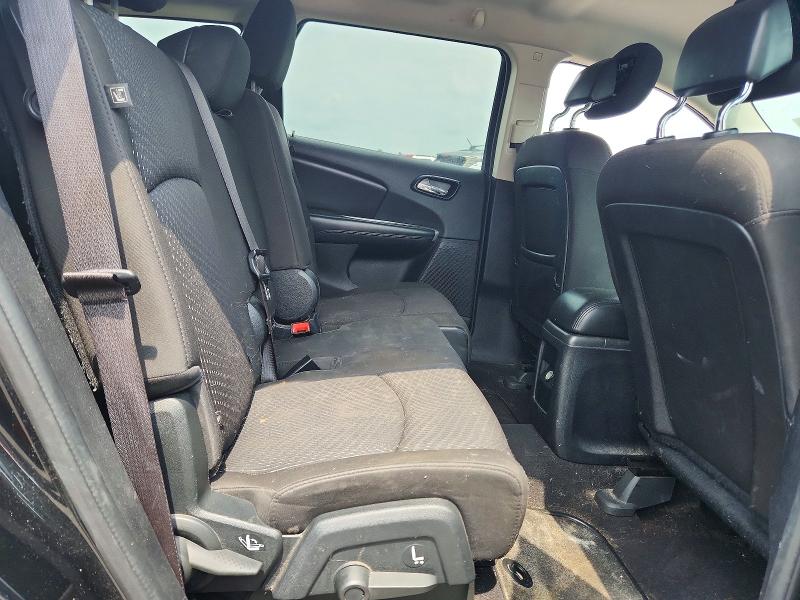 Aukcja sprzedaży 2017 Dodge Journey, vin: 3C4PDCBG4HT518643, numer aukcji: 62111926