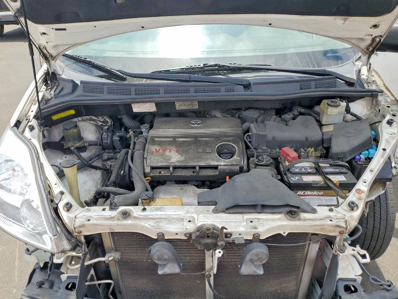 Aukcja sprzedaży 2005 Toyota Sienna, vin: 5TDZA23C75S355693, numer aukcji: 59844626