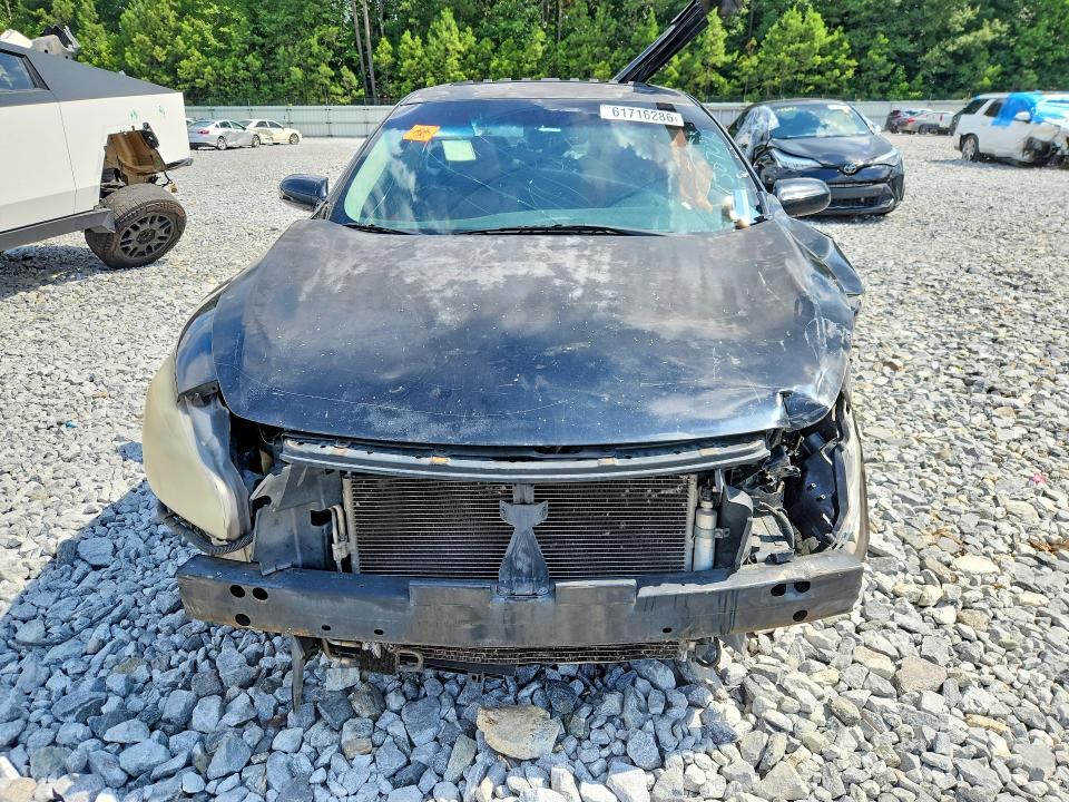 Продаж на аукціоні авто 2011 Nissan Maxima, vin: 1N4AA5AP2BC815656, номер лоту: 61716286