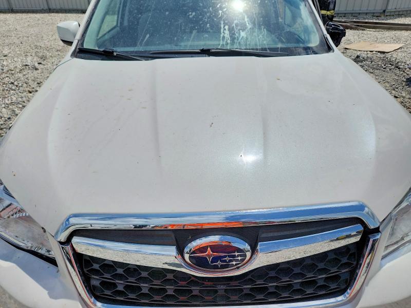 62170246 :رقم المزاد ، JF2SJADC8GH425138 vin ، 2016 Subaru Forester مزاد بيع