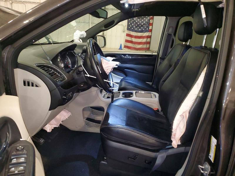 Aukcja sprzedaży 2014 Dodge Grand Caravan, vin: 2C4RDGCG9ER474278, numer aukcji: 59263256