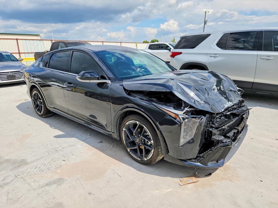 Aukcja sprzedaży 2025 Kia K4, vin: 3KPFW4DEXSE249602, numer aukcji: 60425086
