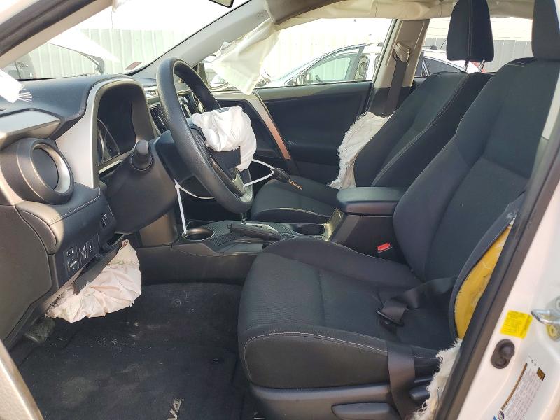 Aukcja sprzedaży 2015 Toyota Rav4, vin: JTMRFREVXFD119447, numer aukcji: 61434706