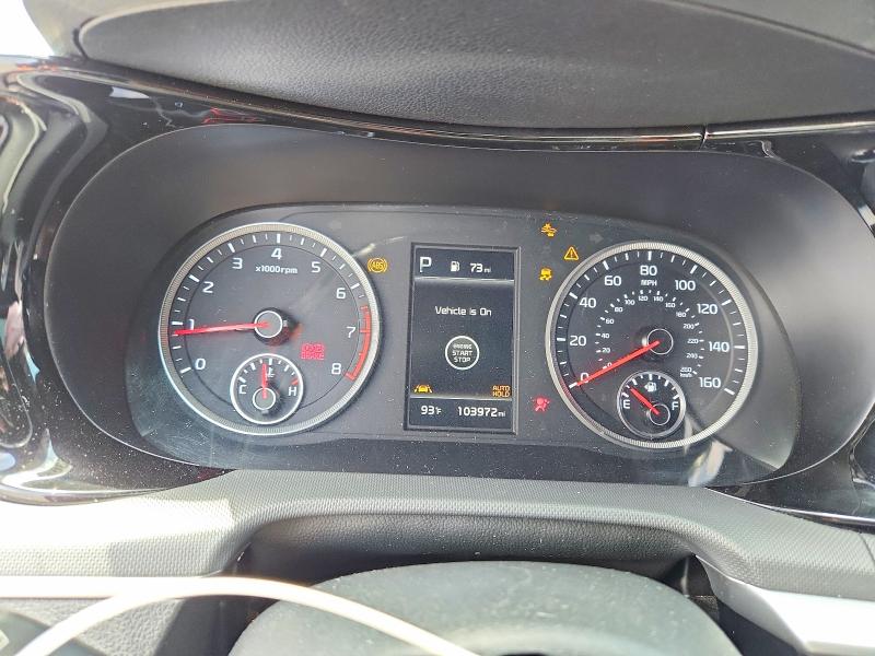 Продажа на аукционе авто 2021 Kia K5, vin: 5XXG64J22MG006553, номер лота: 59833636