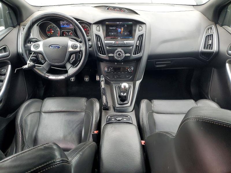 Продаж на аукціоні авто 2013 Ford Focus, vin: 1FADP3L97DL191743, номер лоту: 60075576