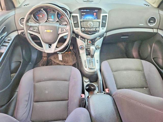 2013 Chevrolet Cruze მანქანა იყიდება აუქციონზე, vin: 1G1PC5SB8D7106719, აუქციონის ნომერი: 59805346