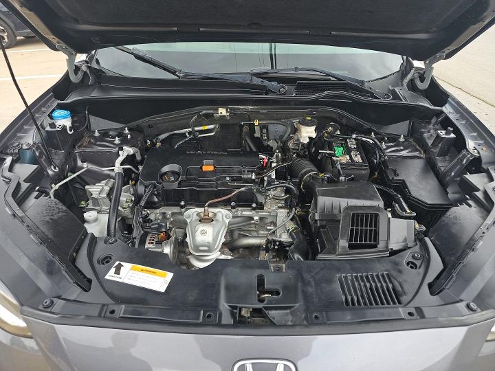 Aukcja sprzedaży 2024 Honda Hr-v, vin: 3CZRZ2H3XRM760299, numer aukcji: 62815566