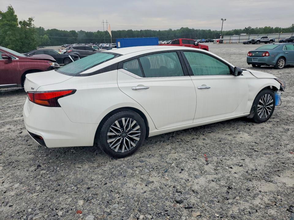 Продаж на аукціоні авто 2024 Nissan Altima, vin: 1N4BL4DV3RN413761, номер лоту: 60783496