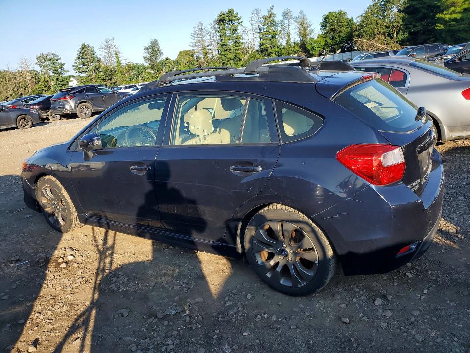 62035476 :رقم المزاد ، JF1GPAT62FG321284 vin ، 2015 Subaru Impreza مزاد بيع
