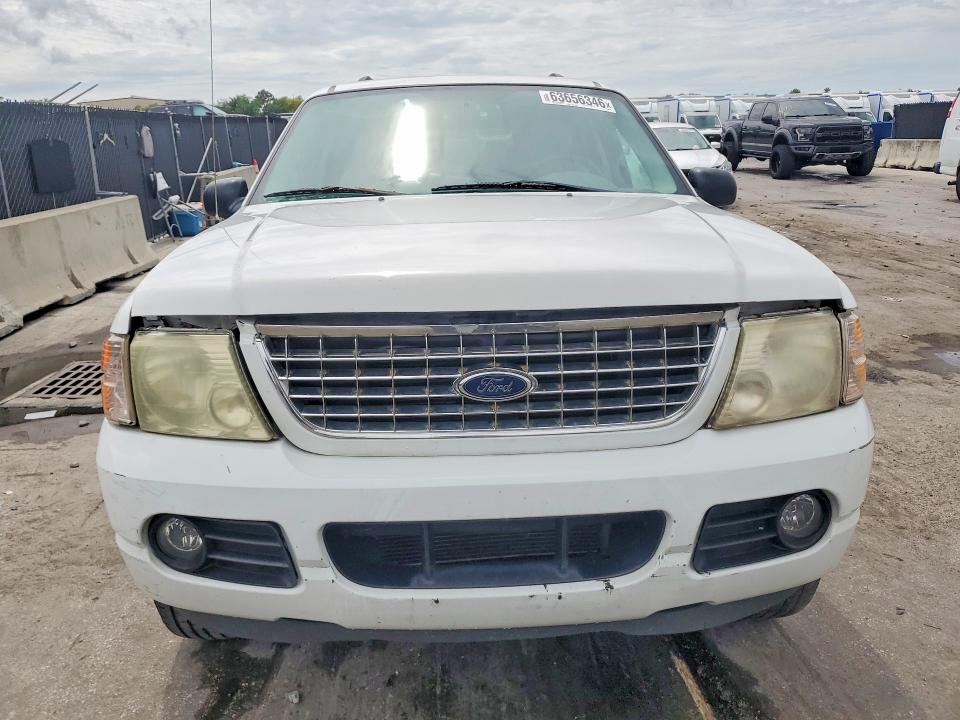 Продажа на аукционе авто 2004 Ford Explorer, vin: 1FMZU73E94ZB00462, номер лота: 63656346