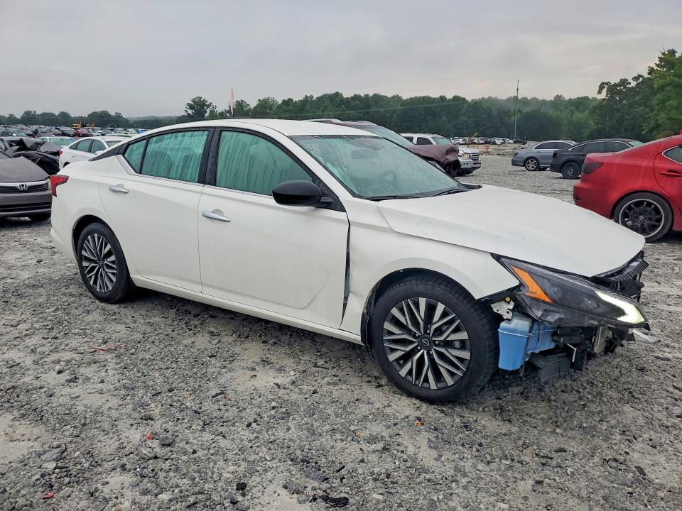 Продаж на аукціоні авто 2024 Nissan Altima, vin: 1N4BL4DV3RN413761, номер лоту: 60783496