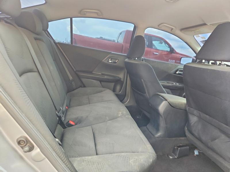 Продаж на аукціоні авто 2016 Honda Accord, vin: 1HGCR2F38GA071694, номер лоту: 59743976