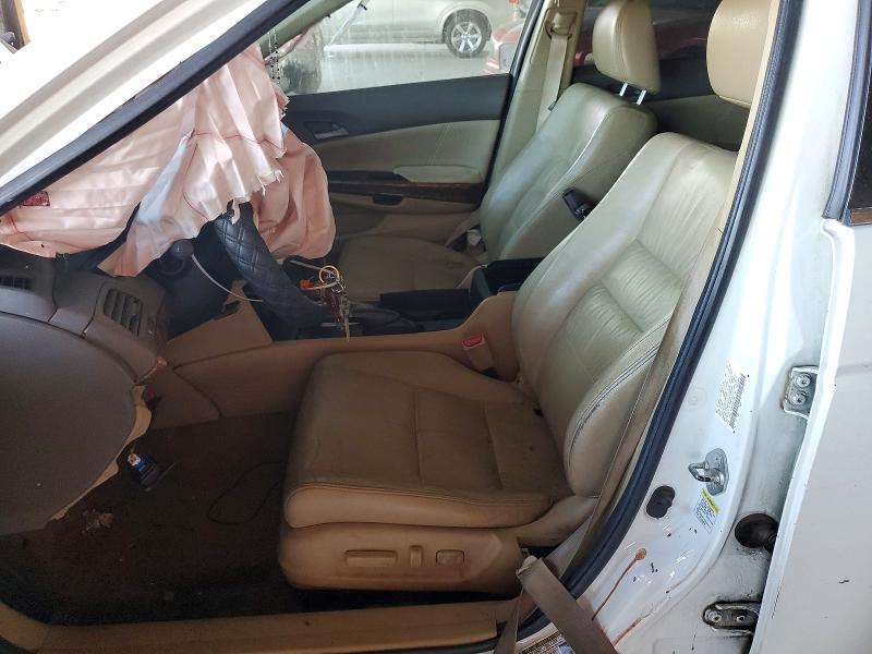 2010 Honda Accord მანქანა იყიდება აუქციონზე, vin: 1HGCP3F85AA026758, აუქციონის ნომერი: 62273816