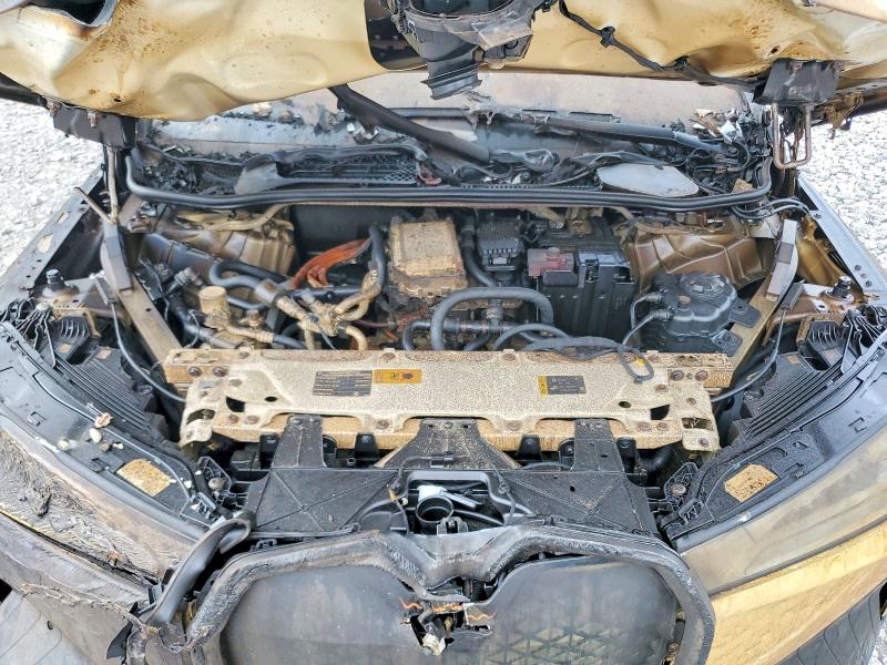 62932676 :رقم المزاد ، WB523CF0XSCU09712 vin ، 2025 Bmw Ix مزاد بيع
