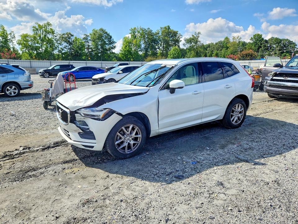 Продаж на аукціоні авто 2020 Volvo Xc60, vin: YV4102DK7L1585375, номер лоту: 60968966