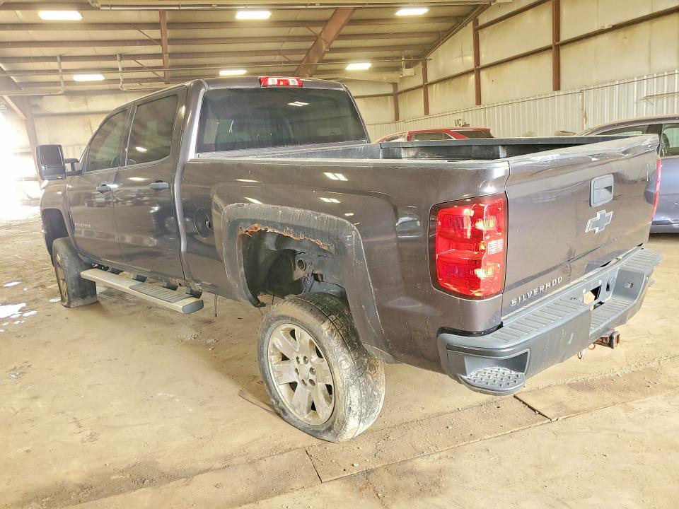 Aukcja sprzedaży 2014 Chevrolet Silverado, vin: 3GCUKPEH2EG297634, numer aukcji: 61711836