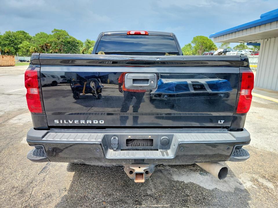 61876806 :رقم المزاد ، 1GC1KSEY2KF150992 vin ، 2019 Chevrolet Silverado مزاد بيع