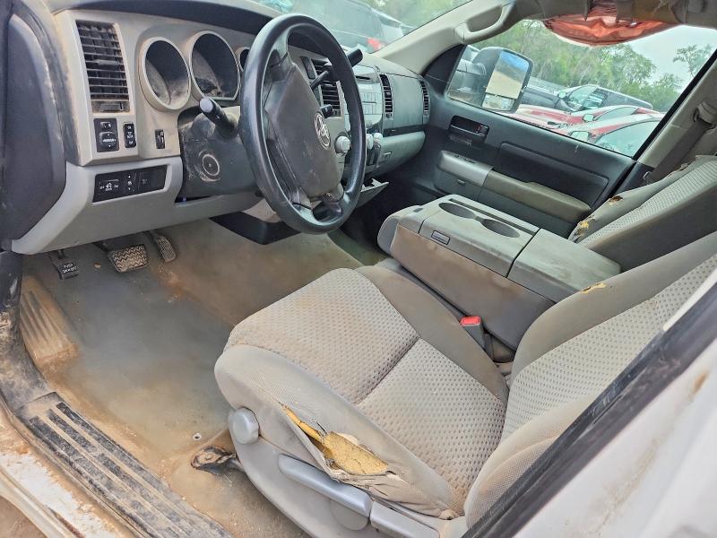 2007 Toyota Tundra მანქანა იყიდება აუქციონზე, vin: 5TBDV54187S472188, აუქციონის ნომერი: 62312076